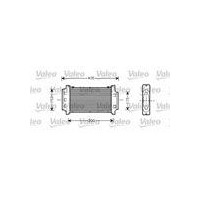 INTERCOOLER MINI COOPER S 1,6