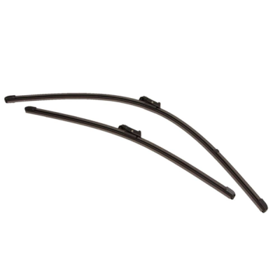 PIÓRO WYCIERACZKI 650/475MM SILENCIO X.TRM RENAULT TRAFIC, OPEL VIVARO OE X2