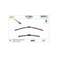 PIÓRO WYCIERACZKI 650/400MM SILENCIO XTRM SEAT LEON 12-