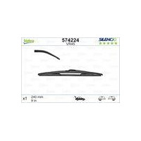 PIÓRO WYCIERACZKI 240MM SILENCIO TYŁ MINI ONE / COOPER III F56