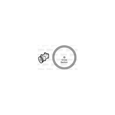 ORING KLIMATYZACJ 23,47X28,71X2,62  AUDI/BMW/OPEL/VW CENA ZA 20 SZT.