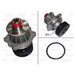 POMPA WODY BMW M50/52 2,0-2,8 E34/36/39/46