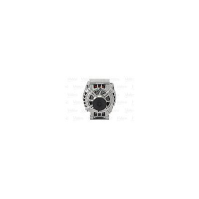 ALTERNATOR PEUGEOT 207 1,6 07- REGENEROWANY