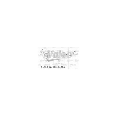 ALTERNATOR BMW REGENEROWANY