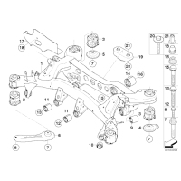 Oryginał BMW - 33326768354