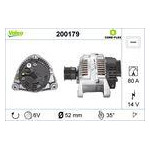 ALTERNATOR BMW REGENEROWANY
