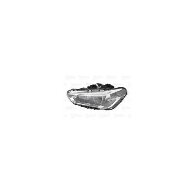 REFLEKTOR BMW X1 II 01.16-07.19 LE