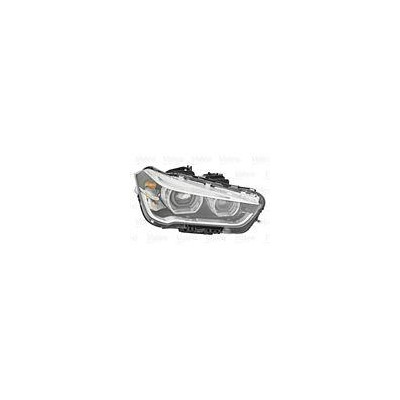 REFLEKTOR BMW X1 II 09.15-07.19 LE