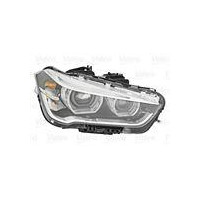 REFLEKTOR BMW X1 II 09.15-07.19 LE
