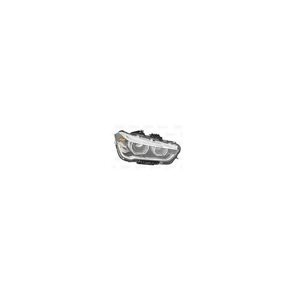 REFLEKTOR BMW X1 II 09.15-07.19 LE