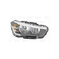 REFLEKTOR BMW X1 II 09.15-07.19 LE