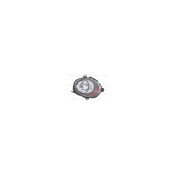 REFLEKTOR MINI MINI III 01.14-03.18 PR