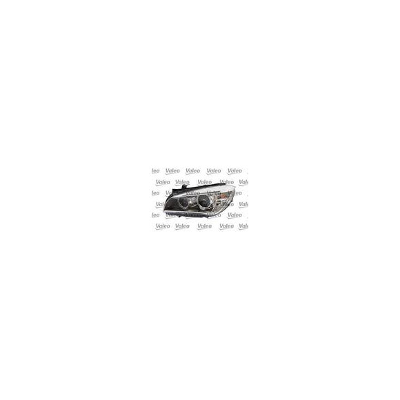 REFLEKTOR BMW X1 08.12-06.15 PR