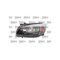 REFLEKTOR BMW X1 E84 09-15 PR HALOGEN H7