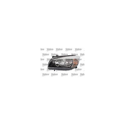 REFLEKTOR BMW X1 E84 09-15 LE HALOGEN H7