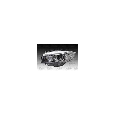 REFLEKTOR BMW 1  04.11-10.13 PR