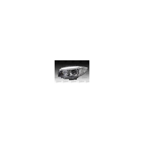 REFLEKTOR BMW 1  04.11-10.13 LE