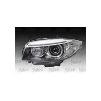 REFLEKTOR BMW 1  04.11-10.13 LE