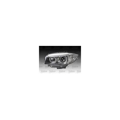 REFLEKTOR BMW 1  04.11-10.13 PR
