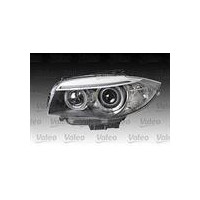 REFLEKTOR BMW 1  04.11-10.13 PR