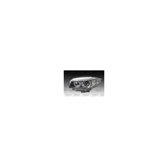 REFLEKTOR BMW 1  04.11-10.13 LE