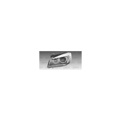 REFLEKTOR BMW X1 03.09-06.15 LE