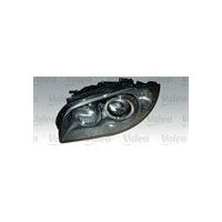 REFLEKTOR BMW 1  03.07-06.11 PR