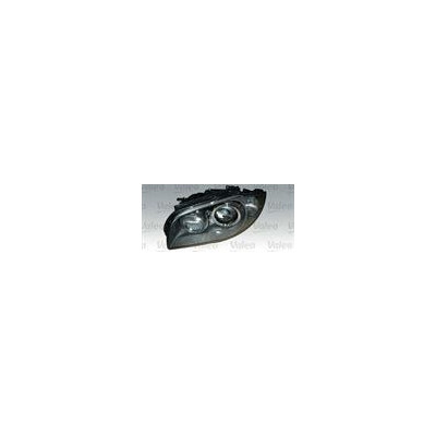 REFLEKTOR BMW 1  03.07-06.11 LE