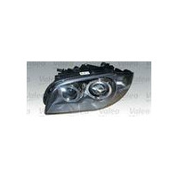 REFLEKTOR BMW 1 06.04-10.13 LE