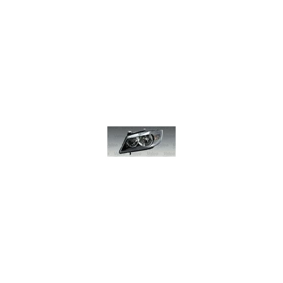 REFLEKTOR BMW 3 03.05-12.13 LE