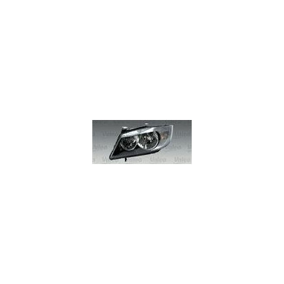 REFLEKTOR BMW 3 03.05-12.13 LE