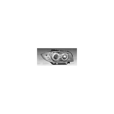 REFLEKTOR BMW 1  09.04-02.07 PR