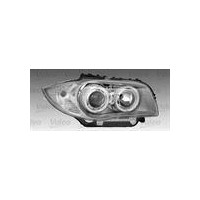 REFLEKTOR BMW 1  09.04-02.07 LE