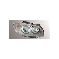 REFLEKTOR BMW 1  09.04-02.07 PR