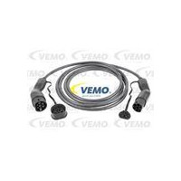 Przewód ładowania, pojazd elektryczny