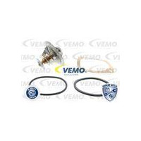 Termostat, środek chłodzący