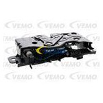 Zamek pokrywy tylnej