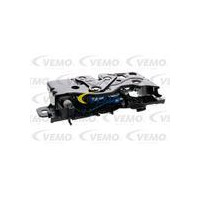 Zamek pokrywy tylnej