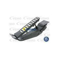 Czujnik, pozycja pedału gazu