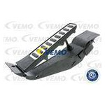 Czujnik, pozycja pedału gazu