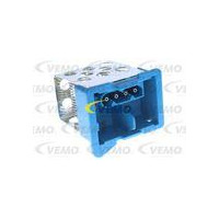 Regulator, wentylator nawiewu do wnętrza pojazdu