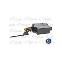 Element ustalający, zamek centralny