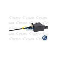 Element ustalający, zamek centralny