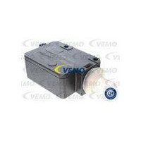 Element ustalający, zamek centralny