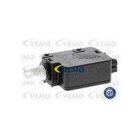 Element ustalający, zamek centralny