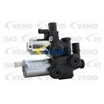 Zawór sterujący, płyn chłodzący