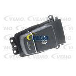 Włącznik, uruchamiania hamulca postojowego