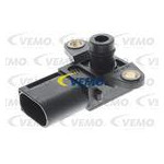 Czujnik, ciśnienie w kolektorze dolotowym