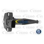 Czujnik, poziom oleju silnikowego