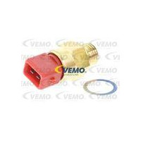 Przełącznik termiczny, wentylator chłodnicy